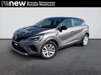 Photo Renault Captur TCe 90 - 21 Business