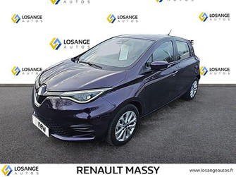 Photo Renault ZOE Zoe R110 Zen
