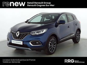Photo Renault Kadjar Kadjar Blue dCi 115