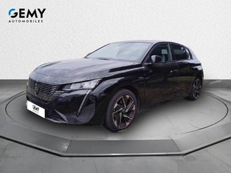 Photo Peugeot 308 PHEV 180 e-EAT8 Allure Pack