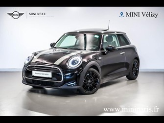 Photo Mini Cooper 136ch Edition Camden BVA7