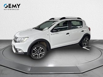 Photo Dacia Sandero TCe 90 15 ans