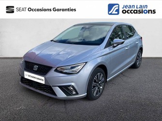 Photo Seat Ibiza 1.0 EcoTSI 110 ch S/S BVM6 Copa