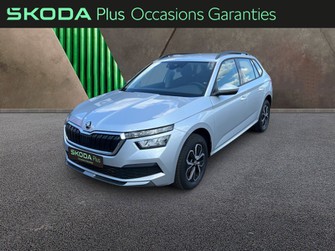 Photo Skoda Kamiq 1.5 TSI 150ch Ambition