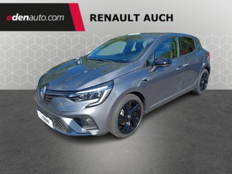 Photo Renault Clio TCe 140 RS Line