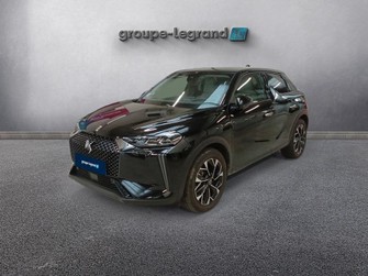Photo DS  E-Tense 156ch Rivoli