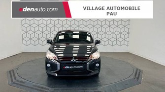 Photo Mitsubishi ASX II 1.6 MPI HEV 143 Instyle 5p