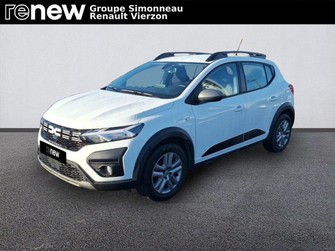 Photo Dacia Sandero TCe 90 Stepway Expression