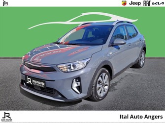 Photo Kia Stonic 1.0 T-GDi 100ch Active DCT7