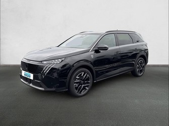 Photo Peugeot 5008 5008 Hybrid 145 e-DCS6