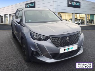 Photo Peugeot 2008 BlueHDi 130 S&S EAT8 Allure Business