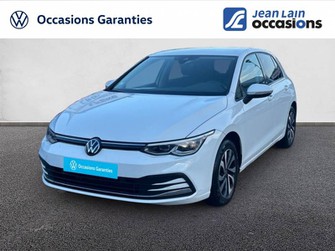Photo Volkswagen Golf 1.0 eTSI OPF 110 DSG7 Active