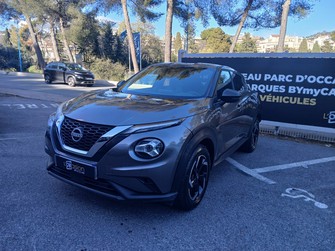 Photo Nissan Juke 2023.5 Juke DIG-T 114 DCT7