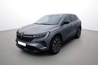 Photo Renault Austral Austral E-Tech hybrid 200