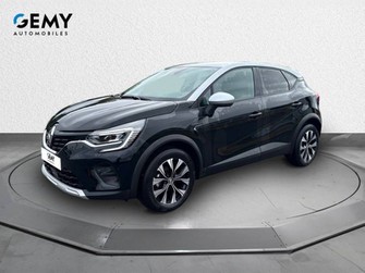 Photo Renault Captur TCe 100 GPL Evolution