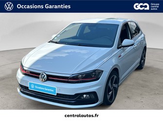 Photo Volkswagen Polo Polo 2.0 TSI 200 S&S DSG6