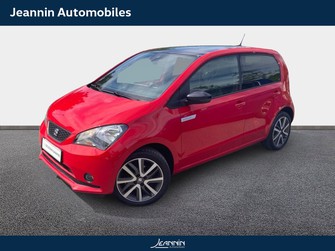 Photo Seat Mii ELECTRIC Mii Electric 83 ch