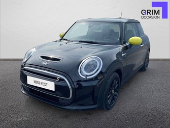 Photo Mini  HATCH 3 PORTES ELECTRIC F56 BEV LCI Hatch 3 Portes Cooper SE 184 ch