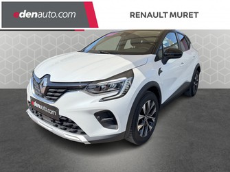 Photo Renault Captur TCe 100 GPL Evolution