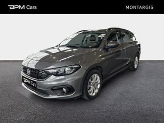Photo Fiat Tipo SW 1.6 MultiJet 120ch Easy S/S MY19