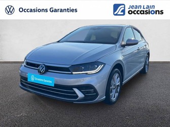 Photo Volkswagen Polo 1.0 TSI 95 S&S DSG7 Style