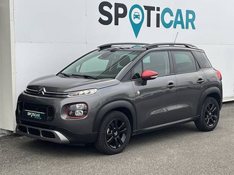 Photo Citroen C3 Aircross C3 Aircross BlueHDi 110 S&S BVM6