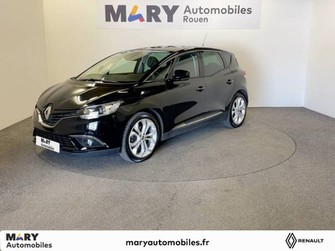 Photo Renault Scenic Blue dCi 120 EDC Business