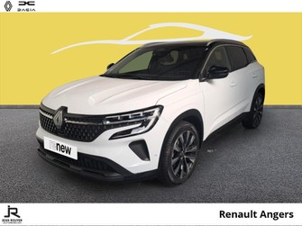 Photo Renault Austral TCe mild hybrid 160ch Techno auto