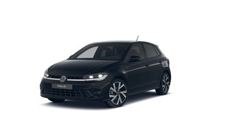 Photo Volkswagen Polo Polo 1.0 TSI 95 S&S BVM5