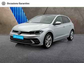 Photo Volkswagen Polo 1.0 TSI 95ch Style DSG7