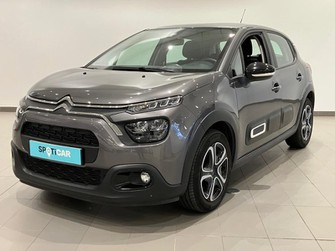 Photo Citroen C3 1.2 PureTech 83ch S&S Feel Pack