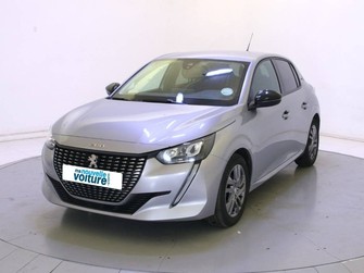 Photo Peugeot 208 208 PureTech 75 S&S BVM5