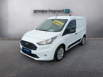 Photo Ford Transit Connect L1 1.0E 100ch E85 Trend Business