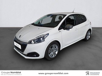 Photo Peugeot 208 208 PureTech 82ch S&S BVM5