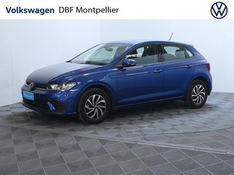 Photo Volkswagen Polo 1.0 TSI 95 S&S BVM5 Life