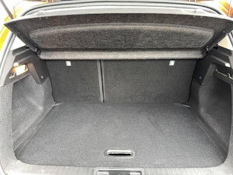 Photo Renault Captur II TCe 130 FAP Intens
