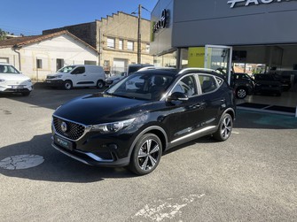 Photo MG ZS ELECTRIQUE ZS EV 44.5 kWh
