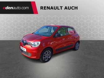 Photo Renault Twingo III SCe 65 Equilibre