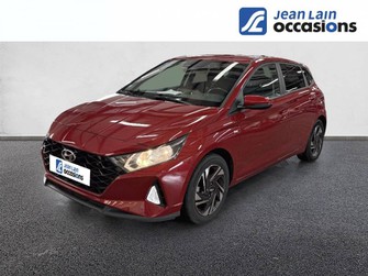 Photo Hyundai i20 1.0 T-GDi 100 DCT-7 Hybrid 48V Intuitive