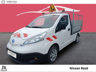 Photo Nissan Townstar e-NV200 40kWh 109ch Visia 4p