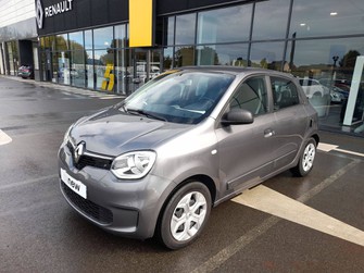 Photo Renault Twingo III Twingo III SCe 65 - 21
