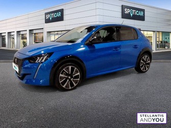 Photo Peugeot 208 PureTech 130 S&S EAT8 GT