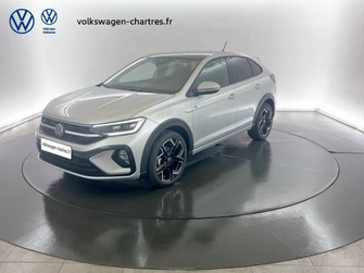 Photo Volkswagen Taigo 1.0 TSI 116 DSG7 R-Line Edition