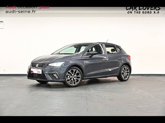 Photo Seat Ibiza 1.0 EcoTSI 115 ch S/S DSG7 Copa