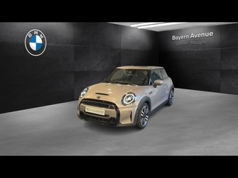 Photo Mini Mini 178ch Edition Premium Plus BVA7