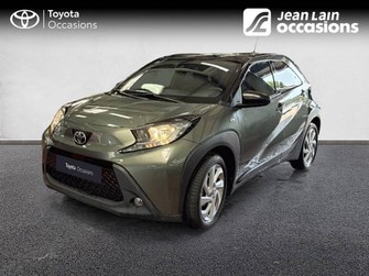Photo Toyota Aygo x 1.0 VVT-i 72 Design