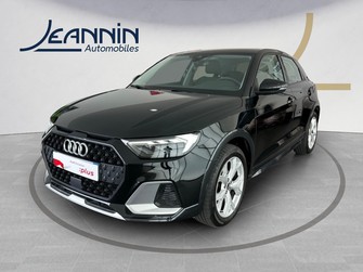 Photo Audi A1 CITYCARVER A1 Citycarver 30 TFSI 116 ch S tronic 7