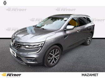 Photo Renault Koleos Tce 160 EDC Intens