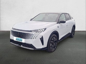 Photo Peugeot 3008 3008 Hybrid 145 e-DCS6