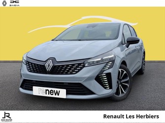 Photo Renault Clio 1.0 TCe 90ch Techno